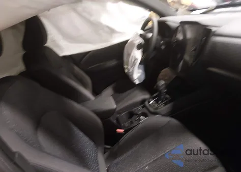 2025 Subaru Forester Premium from USA, damaged, VIN JF2SLDDC3SH418604